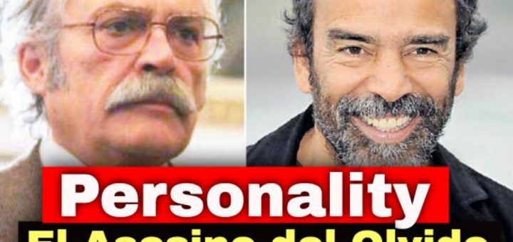 Forgetful Killer / El Asesino del Olvido