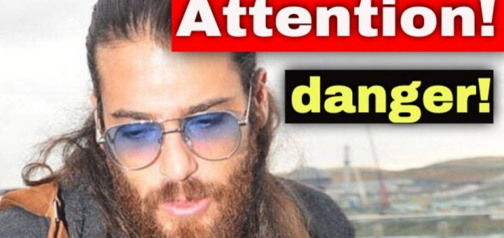 Can Yaman