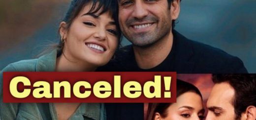 The Azize series was canceled without a final!