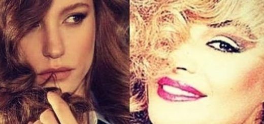 Serenay Sarikaya begins work on the movie