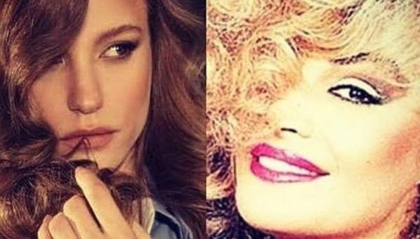 Serenay Sarikaya begins work on the movie