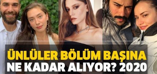 Turkish actresses increase their fee