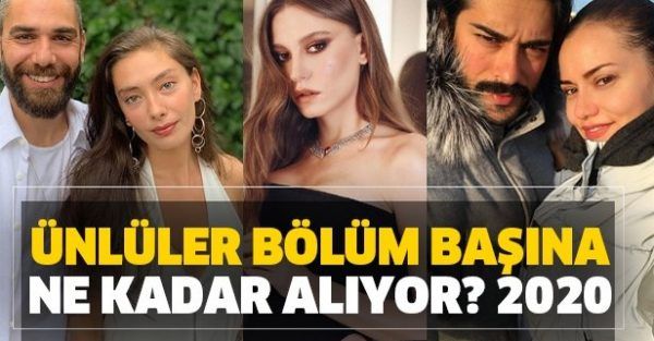 Turkish actresses increase their fee