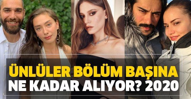 Turkish actresses increase their fee
