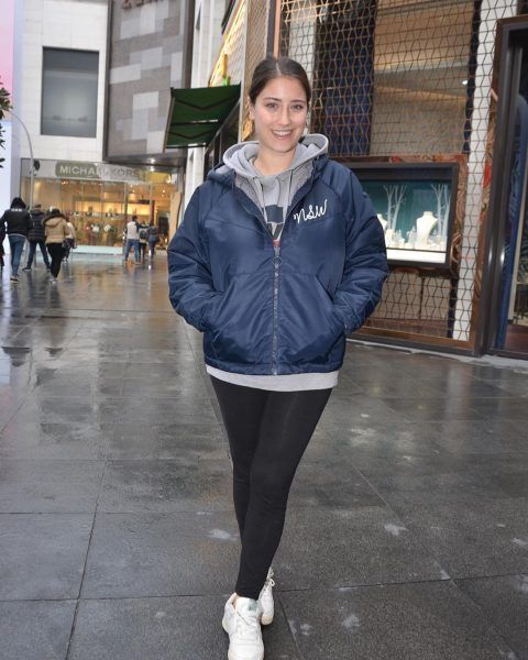 Hazal Kaya