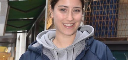 Hazal Kaya