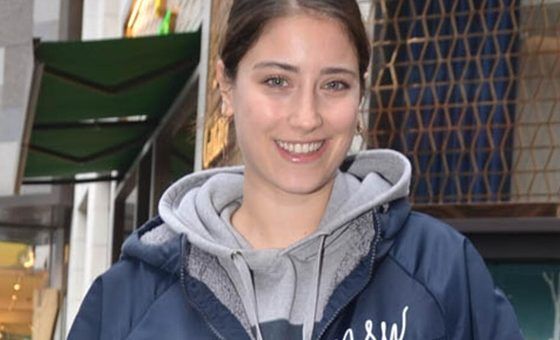 Hazal Kaya