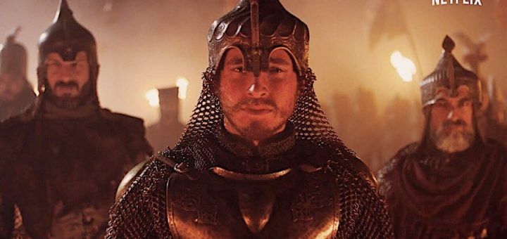 Rise of Empires: Ottoman