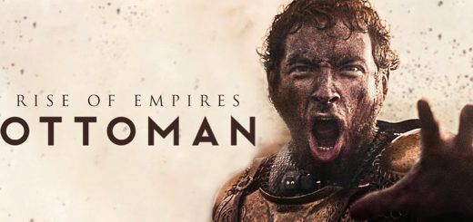 Rise of Empires: Ottoman