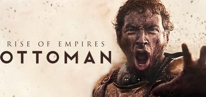 Rise of Empires: Ottoman