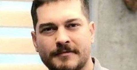 Çağatay Ulusoy