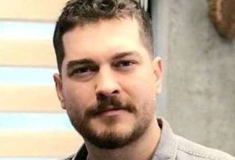 Çağatay Ulusoy