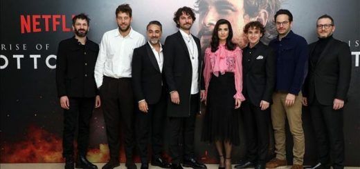 Rise of Empires: Ottoman