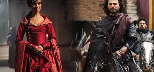 Rise of Empires: Ottoman