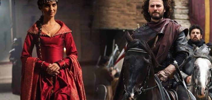 Rise of Empires: Ottoman