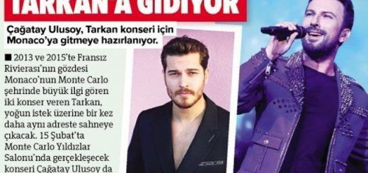Çağatay Ulusoy