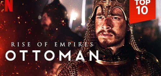 Rise of Empires: Ottoman