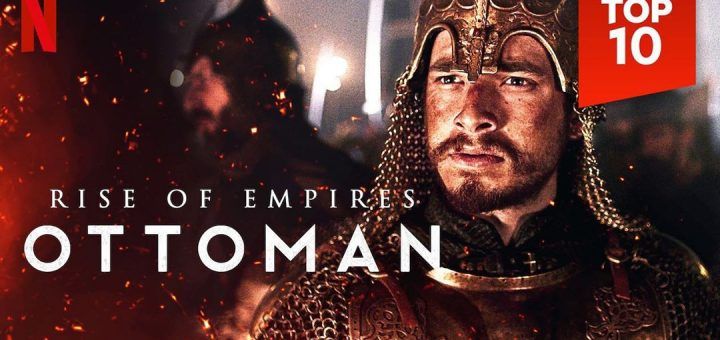 Rise of Empires: Ottoman