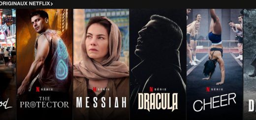 Hakan Muhafiz / The Protector