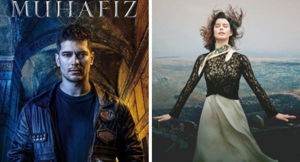 The Gift vs The Protector