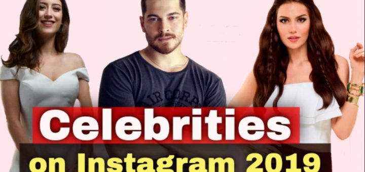 The most talked about publications of Turkish stars in 2019