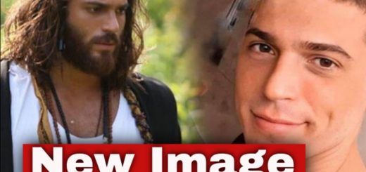 Can Yaman