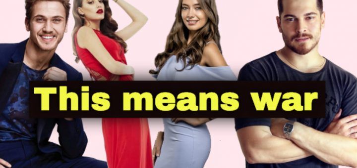 Will Aras Bulut İynemli and Çağatay Ulusoy star in the new movie?