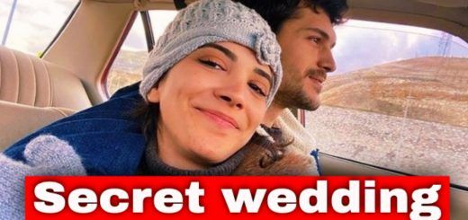 Did Alperen Duymaz marry?