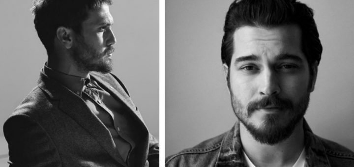 The most influential celebrities in Turkish social networks