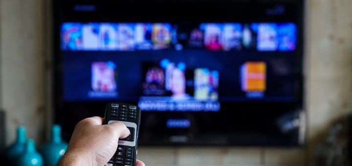 Turkish television