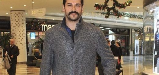 Burak Özçivit