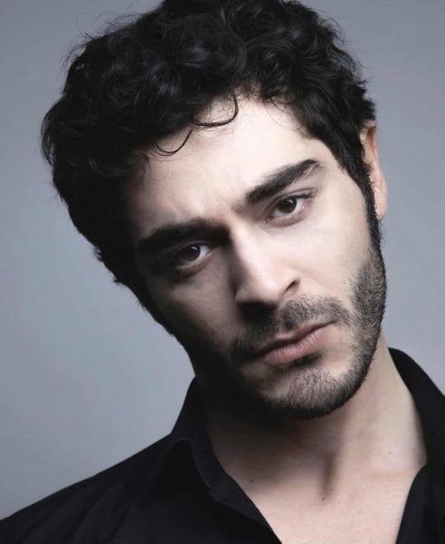 Burak Deniz