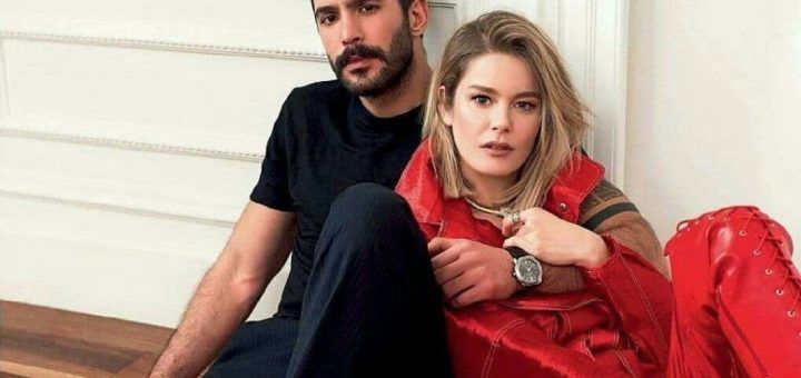 Burcu Biricik