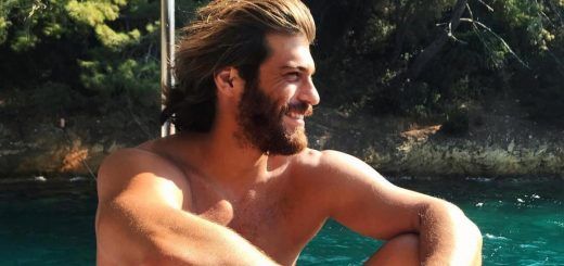 Can Yaman