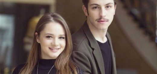 Miray Daner and Boran Kuzum