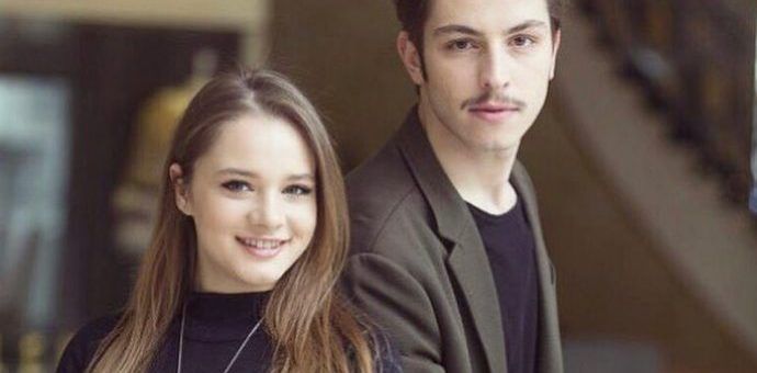 Miray Daner and Boran Kuzum