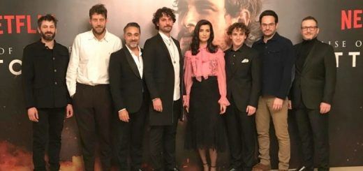 Rise of Empires: Ottoman actors conquer IMDB