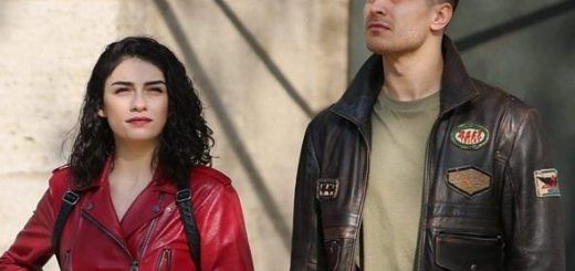 Hakan Muhafiz / The Protector