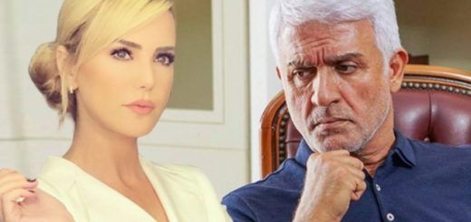 Talat Bulut and Ece Erken