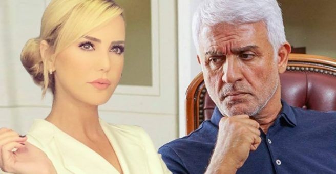 Talat Bulut and Ece Erken