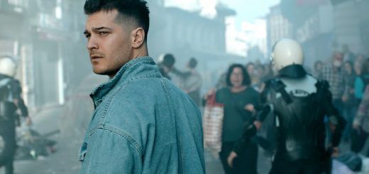 Hakan Muhafiz / The Protector