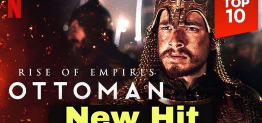Rise of Empires: Ottoman