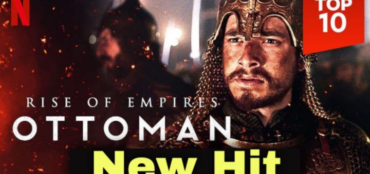 Rise of Empires: Ottoman