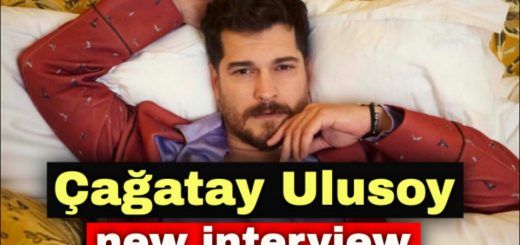 Çağatay Ulusoy