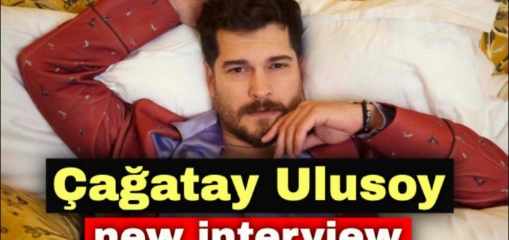 Çağatay Ulusoy