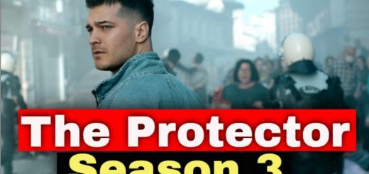 Hakan Muhafiz / The Protector: surprises of the 3rd season