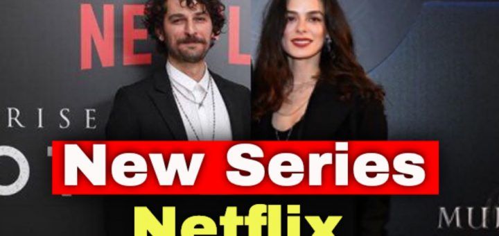 Özge Özpirinçci and Birkan Sokullu