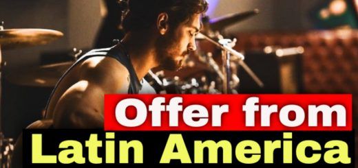 Çağatay Ulusoy received an offer from Mark Anthony