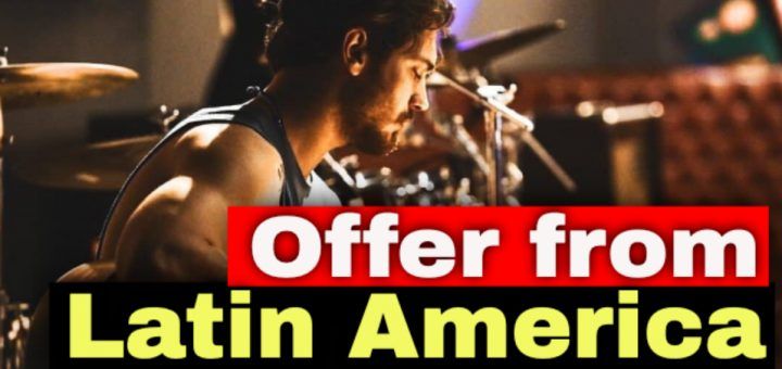 Çağatay Ulusoy received an offer from Mark Anthony