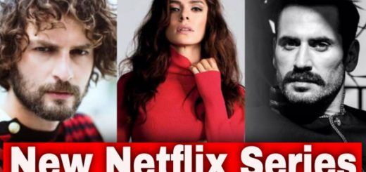 Özge Özpirinçci will work with her sweetheart